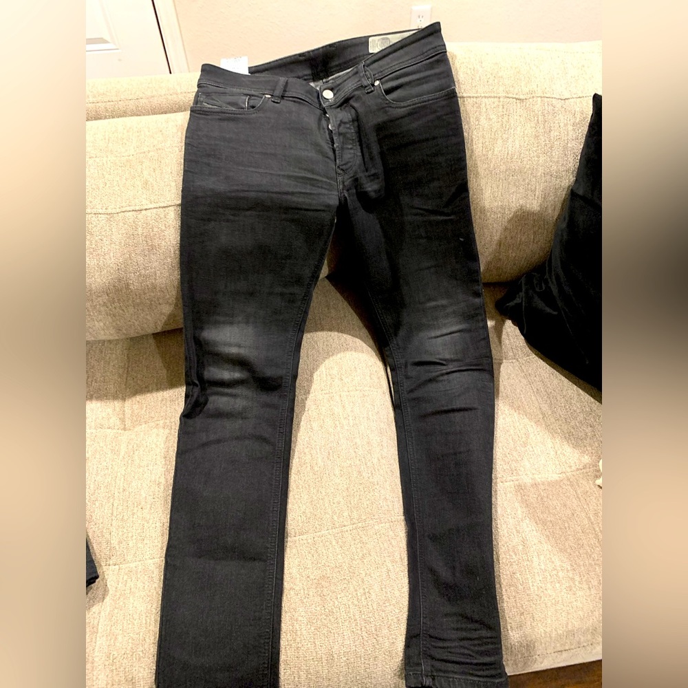 Diesel men jeans